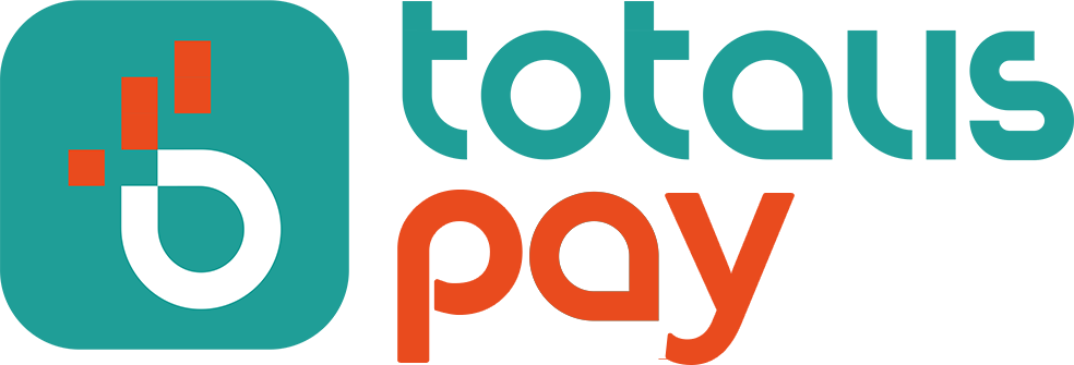 Totalis Pay Logo