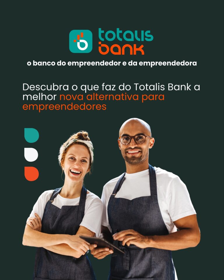 Totalis Pay Sobre