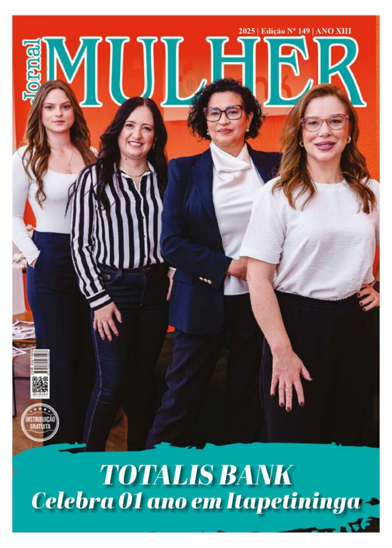Totalis Pay Celebra 1 Ano em Itapetininga