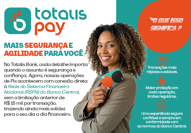 Totalis Pay